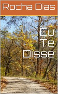 Baixar Eu Te Disse pdf, epub, eBook