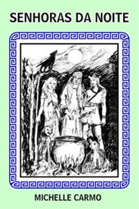 Baixar Senhoras da Noite pdf, epub, eBook