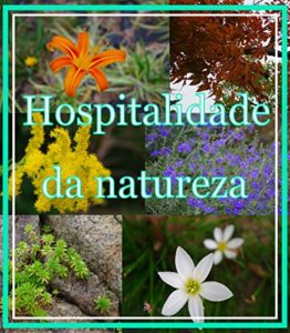 Baixar Hospitalidade da natureza pdf, epub, eBook