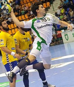 Baixar Handebol pdf, epub, eBook