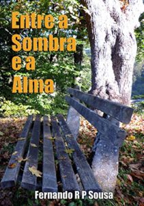 Baixar Entre a sombra e a alma pdf, epub, eBook
