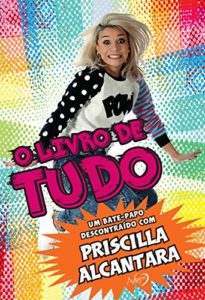 Baixar O livro de tudo pdf, epub, eBook