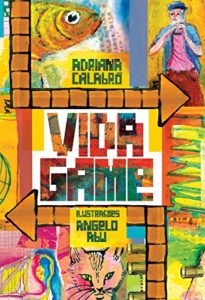 Baixar Vida Game pdf, epub, eBook