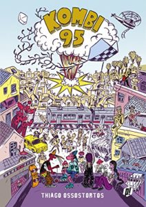 Baixar Kombi 95 pdf, epub, eBook