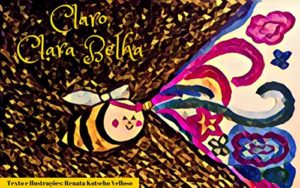 Baixar Claro, Clara Belha pdf, epub, eBook