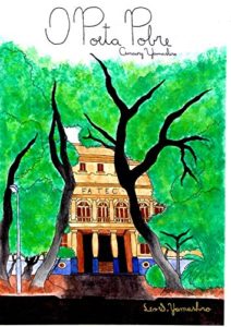 Baixar O Poeta Pobre: O despertar da poesia pdf, epub, eBook