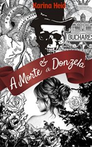 Baixar A Morte e a Donzela pdf, epub, eBook