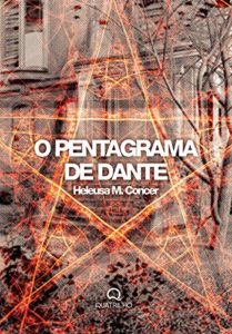 Baixar O pentagrama de Dante pdf, epub, eBook