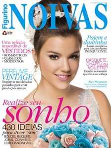 Baixar Figurino Noivas 85 pdf, epub, eBook
