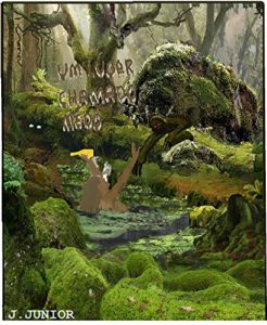 Baixar UM LUGAR CHAMADO MEDO pdf, epub, eBook