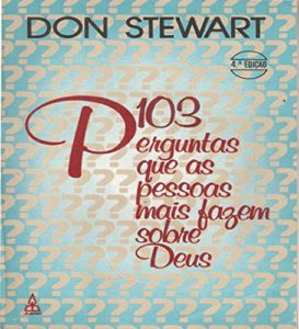 Baixar 103 Perguntas Que as Pessoas Fazem Sobre Deus pdf, epub, eBook