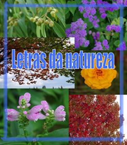 Baixar Letras da natureza pdf, epub, eBook