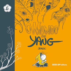 Baixar O mundo de Yang (SESI-SP Quadrinhos) pdf, epub, eBook