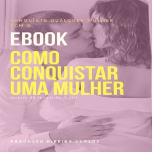Baixar Como conquistar uma mulher pdf, epub, eBook