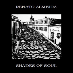 Baixar Shades of Soul pdf, epub, eBook