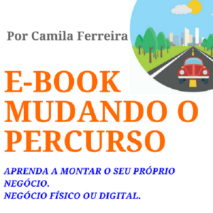 Baixar E-book Mudando o Percurso – Abrindo sua Empresa pdf, epub, eBook