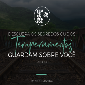 Baixar E-BOOK – SEGREDOS dos TEMPERAMENTOS pdf, epub, eBook