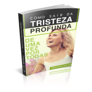 Baixar COMO SAIR DA TRISTEZA PROFUNDA DE UMA VEZ POR TODAS pdf, epub, eBook