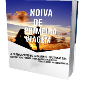 Baixar Noiva de primeira viagem pdf, epub, eBook