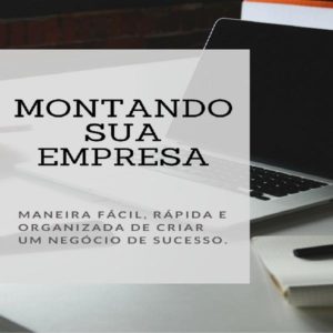 Baixar CURSO MONTANDO SUA EMPRESA pdf, epub, eBook