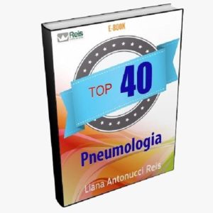 Baixar Top 40 Pneumologia pdf, epub, eBook