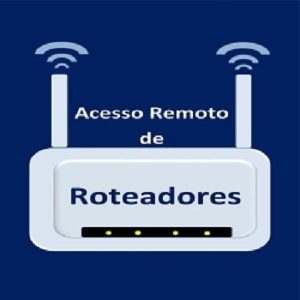 Baixar Acesso Remoto de Roteadores pdf, epub, eBook