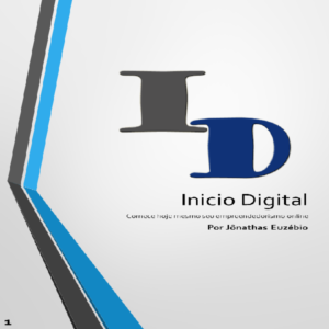 Baixar Inicio Digital pdf, epub, eBook