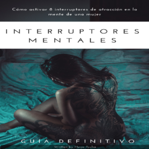 Baixar Interruptores mentales pdf, epub, eBook