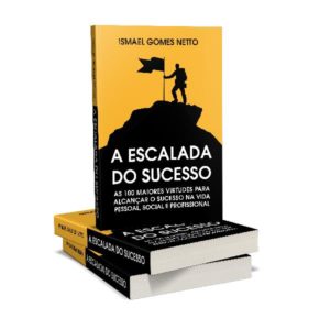 Baixar A Escalada do Sucesso pdf, epub, eBook