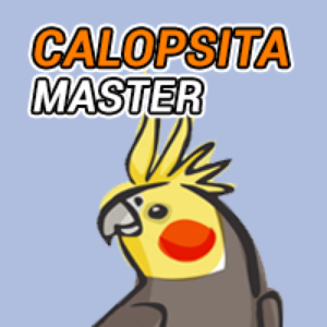 Baixar Calopsita Master pdf, epub, eBook