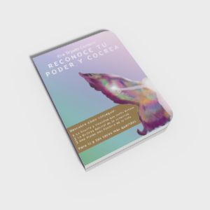 Baixar (eBook) Reconoce tu Poder Y Cocrea pdf, epub, eBook