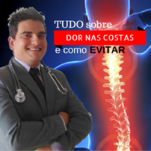 Baixar TUDO sobre DOR NAS COSTAS  e como  EVITAR pdf, epub, eBook