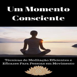 Baixar Um Momento Consciente pdf, epub, eBook