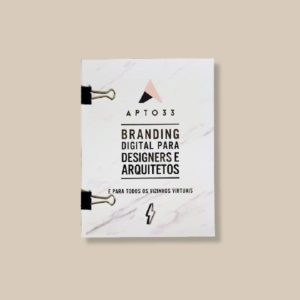 Baixar Branding Digital  APTO.33 pdf, epub, eBook