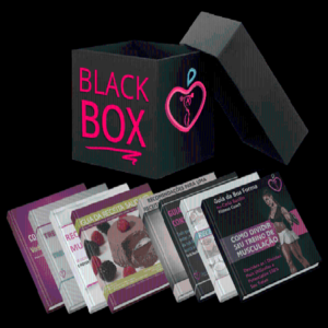Baixar BlackBox (Kit Especial) pdf, epub, eBook