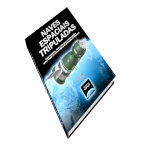 Baixar Livro Naves Espaciais Tripuladas pdf, epub, eBook