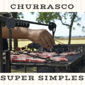 Baixar CHURRASCO SUPER SIMPLES pdf, epub, eBook
