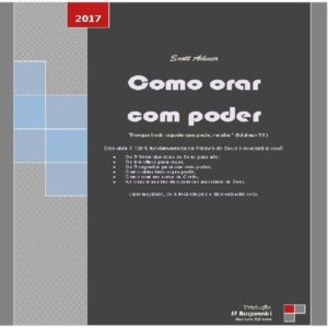 Baixar COMO ORAR COM PODER pdf, epub, eBook