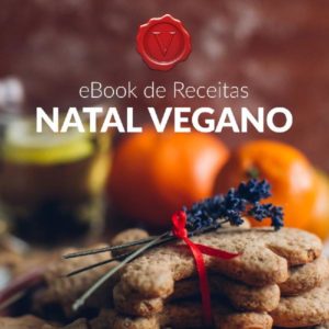 Baixar Ebook de Receitas – Natal Vegano pdf, epub, eBook