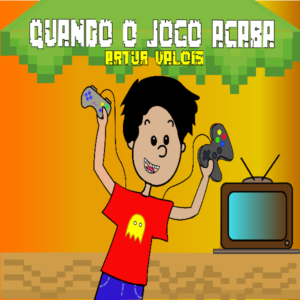 Baixar Quando o jogo acaba pdf, epub, eBook