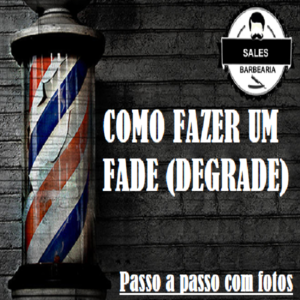 Baixar Como fazer um Fade (Degrade) pdf, epub, eBook