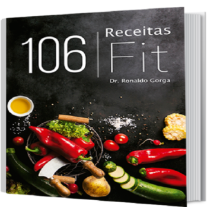 Baixar 106 Receitas Fit com Dr. Ronaldo Gorga pdf, epub, eBook