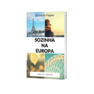 Baixar EBOOK SOZINHA NA EUROPA pdf, epub, eBook
