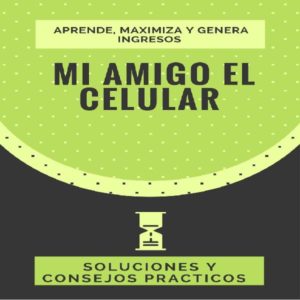 Baixar Mi amigo el celular pdf, epub, eBook