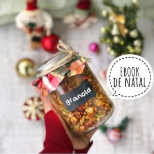 Baixar Ebook de Natal – receitas para presentear! pdf, epub, eBook