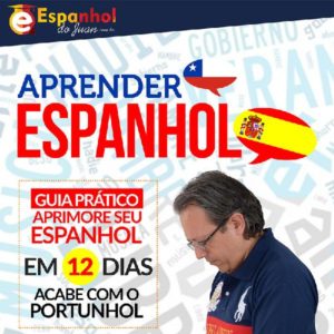 Baixar Desafio do Espanhol – 12 Aulas + Ebook pdf, epub, eBook