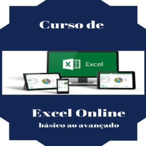Baixar Curso de Excel Online pdf, epub, eBook