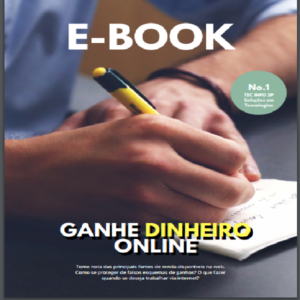 Baixar Ganhe Dinheiro Online pdf, epub, eBook
