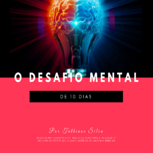 Baixar O Desafio Mental de 10 Dias pdf, epub, eBook