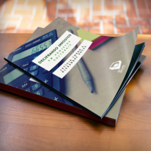 Baixar Decifrando Impostos em Projetos Culturais pdf, epub, eBook